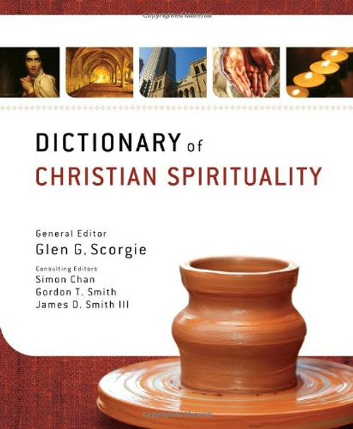 Dictionary of Christian Spirituality