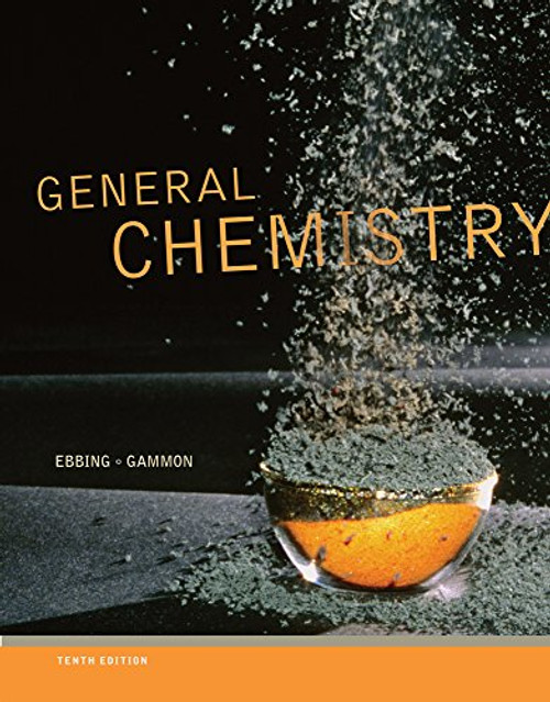 General Chemistry, Hybrid (with OWLv2 Printed Access Card)