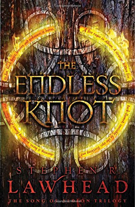 The Endless Knot (Song of Albion)