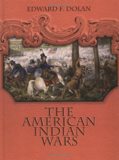 The American Indian Wars