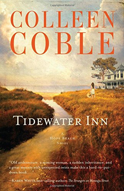 Tidewater Inn: A Hope Beach Novel