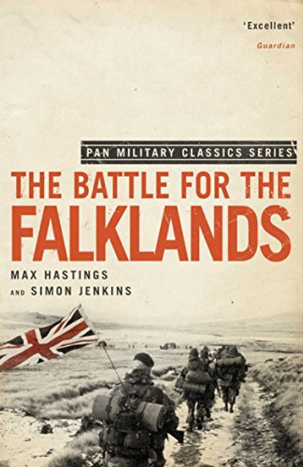 Battle for the Falklands