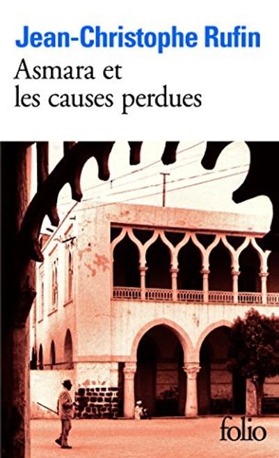 Asmara Et Les Causes Per (Folio) (French Edition)