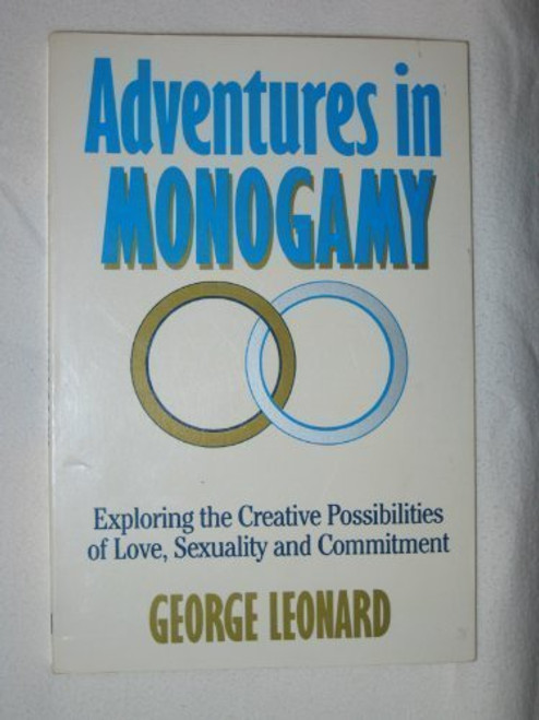 Adventures in Monogamy