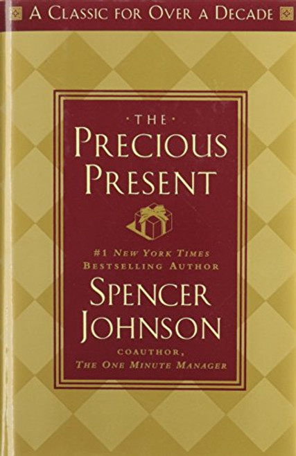 The Precious Present [Hardcover]