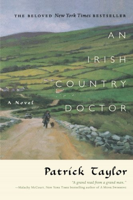 An Irish Country Doctor: A Novel (Irish Country Books)