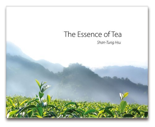 The Essence of Tea