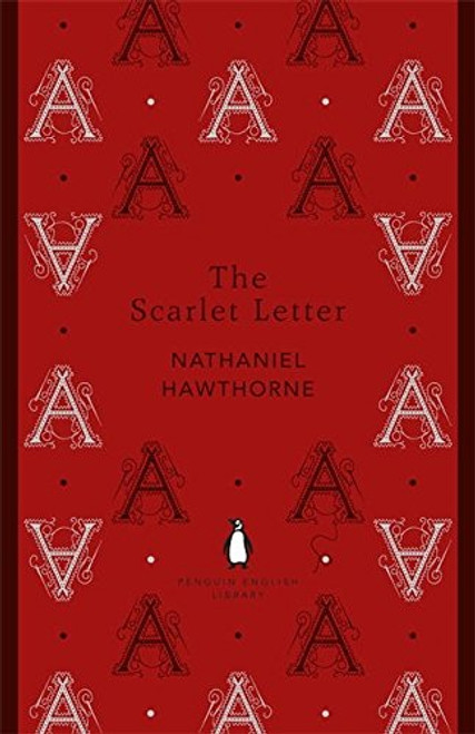 Penguin English Library the Scarlet Letter