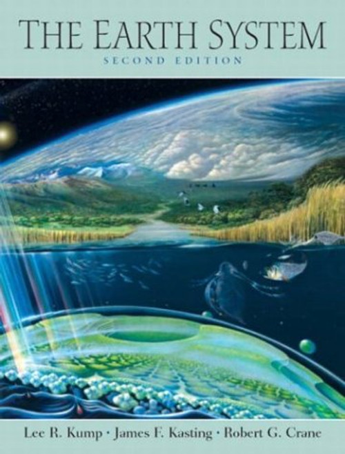 Earth System, The (2nd Edition)