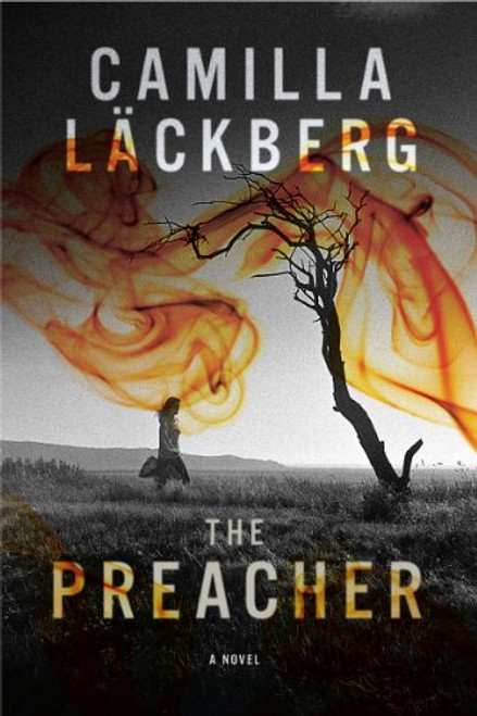 The Preacher (Patrik Hedstrom, Book 2)