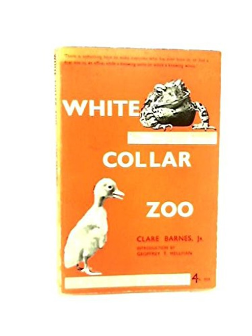 White Collar Zoo