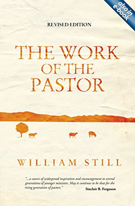 The Work of the Pastor