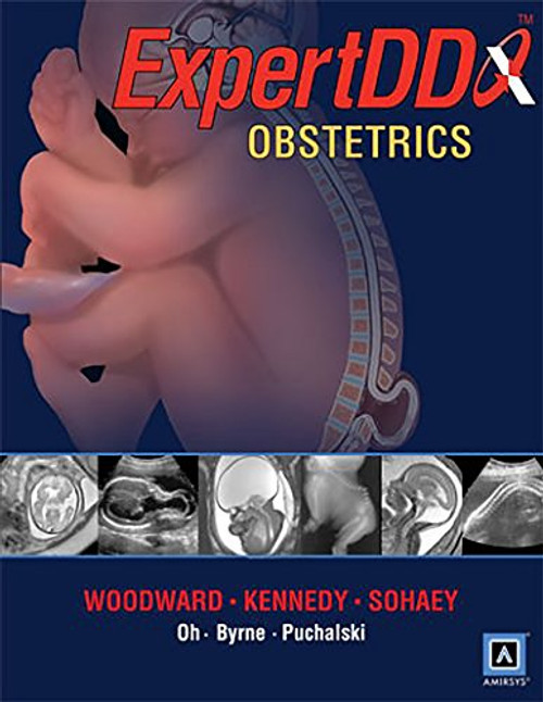 EXPERTddx: Obstetrics: Published by Amirsys (EXPERTddx (TM))