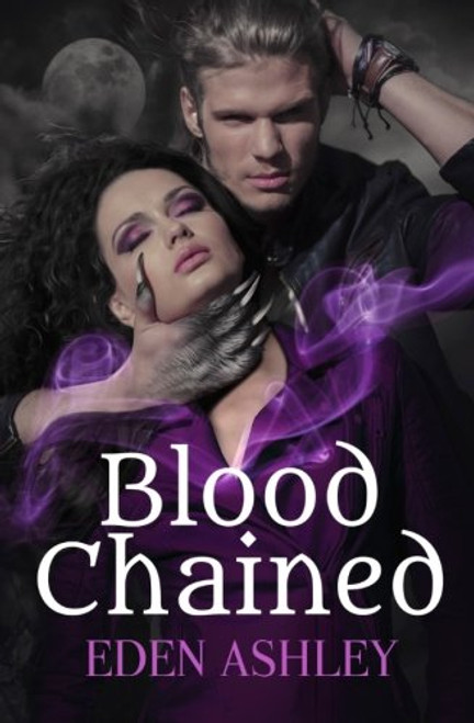 Blood Chained (Dark Siren) (Volume 3)