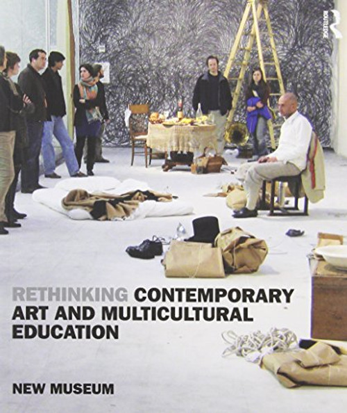 Rethinking Contemporary Art and Multicultural Education