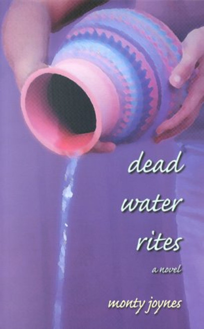 Dead Water Rites (Booker Series)