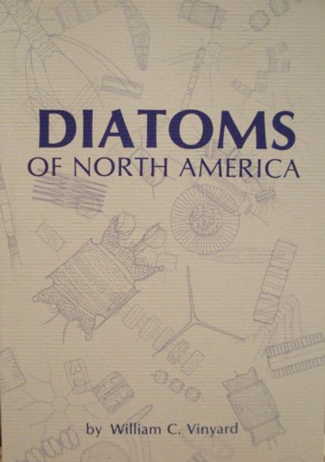 Diatoms of North America