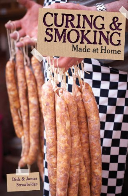 Curing and Smoking (Made At Home)