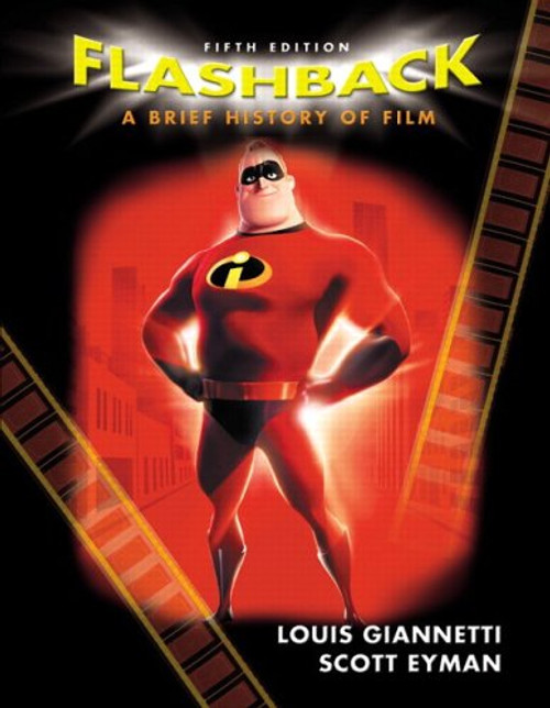 Flashback: A Brief History of Film (5th Edition)