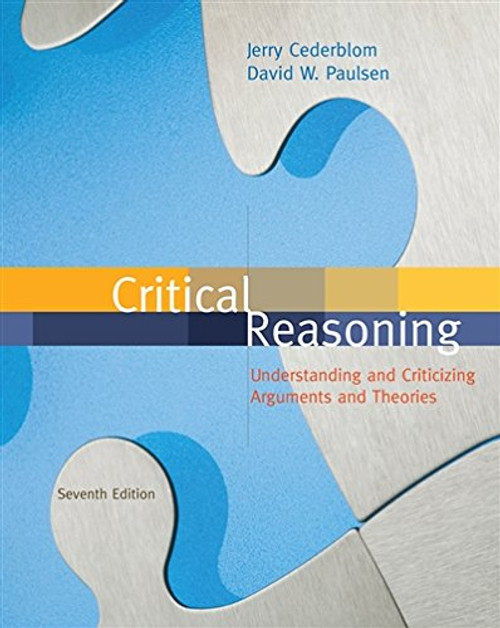 Critical Reasoning