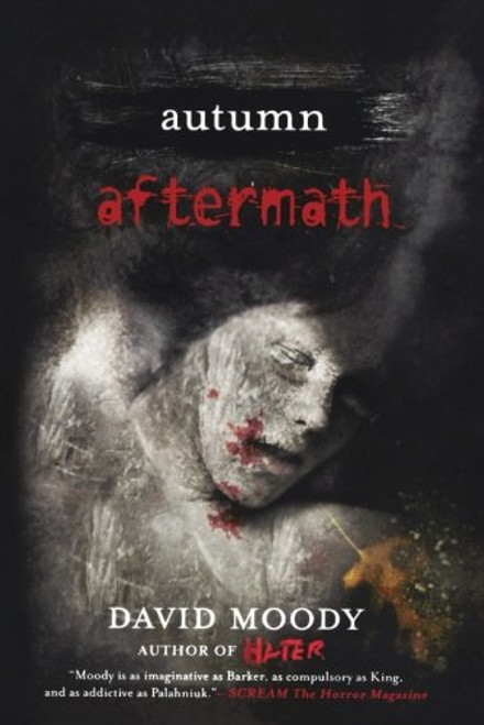 Autumn: Aftermath (Autumn series 5)