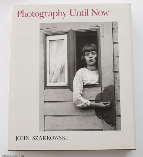 Photography Until Now (Springs of Achievement Series on the Art of Photography)