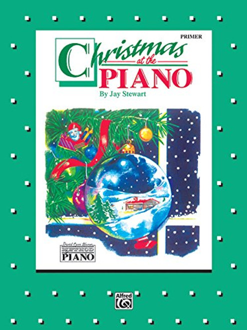 Christmas at the Piano: Primer