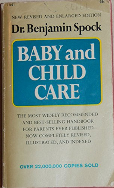 Baby and Child Care