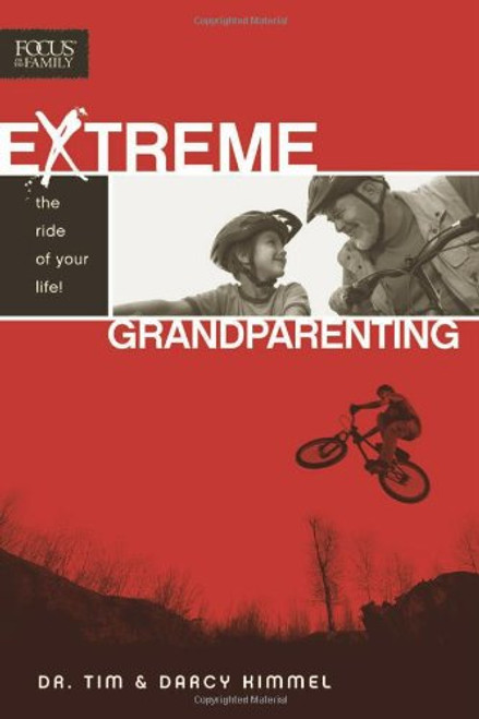 Extreme Grandparenting