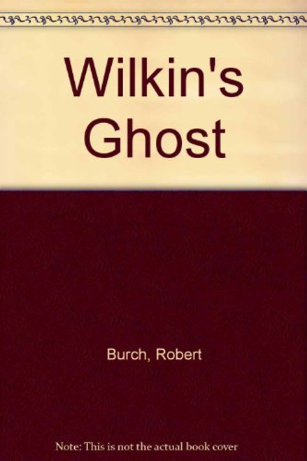 Wilkin's Ghost