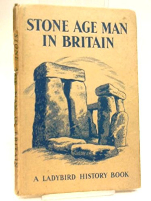 Stone Age Man in Britain (Prehistory)