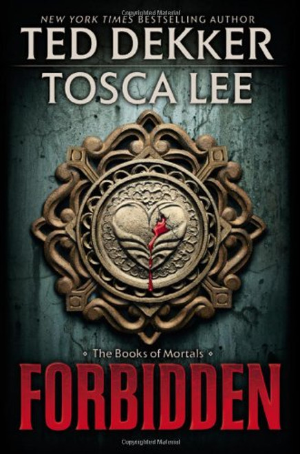 Forbidden (The Books of Mortals)