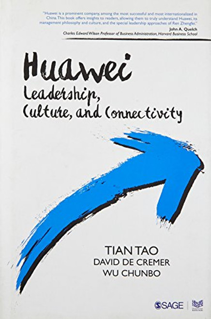 Huawei: Leadership, Culture, and Connectivity