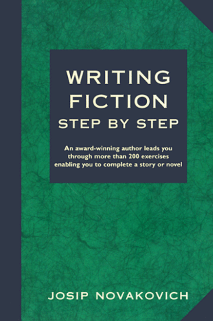 Writing Fiction Step by Step