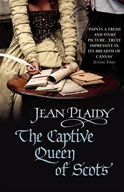 Captive Queen of Scots