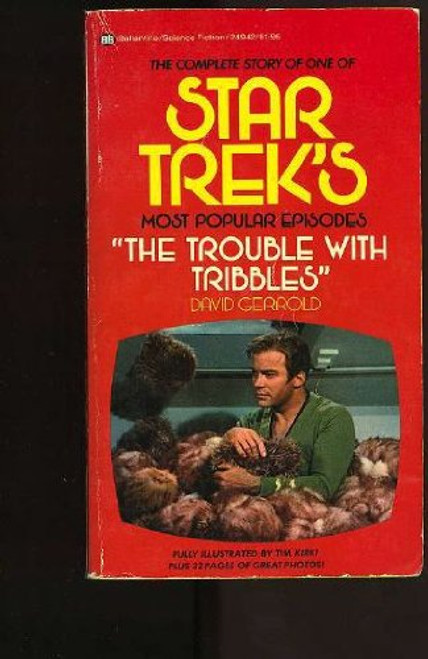 Trouble with Tribbles