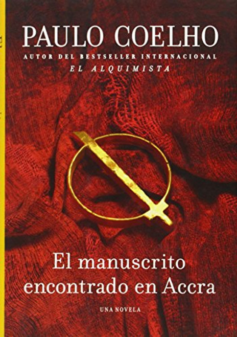 Manuscrito Encontrado en Accra (Spanish Edition)