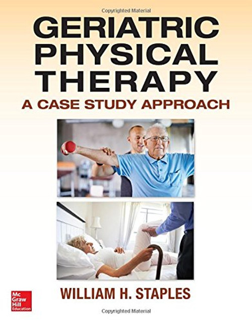 Geriatric Physical Therapy