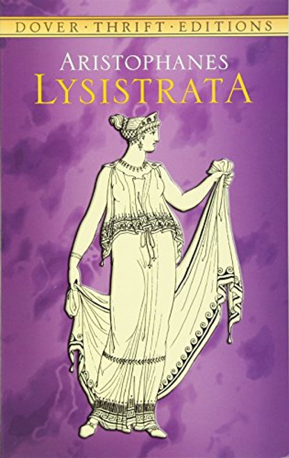 Lysistrata (Dover Thrift Editions)