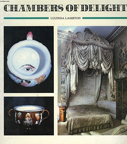Chambers of Delight (Chamber Pots)