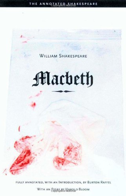 Macbeth (The Annotated Shakespeare)