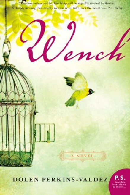 Wench: A Novel (P.S.)