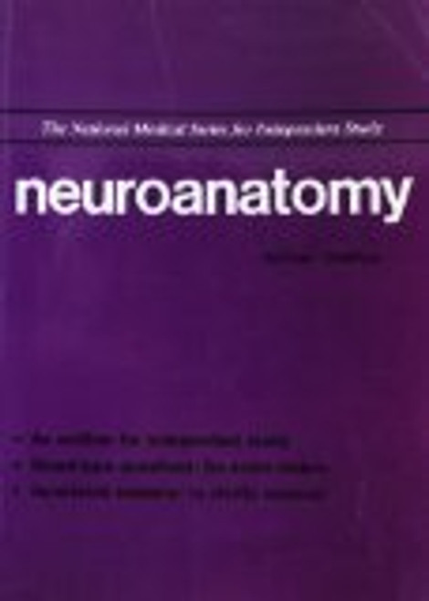 Neuroanatomy (National Medicine Series)