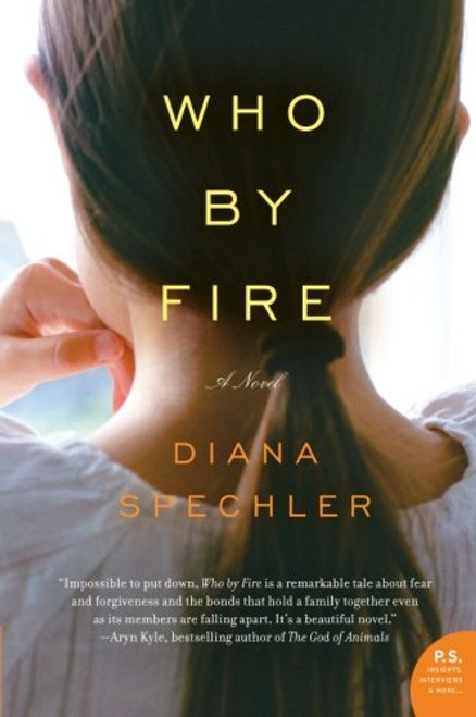Who by Fire: A Novel (P.S.)