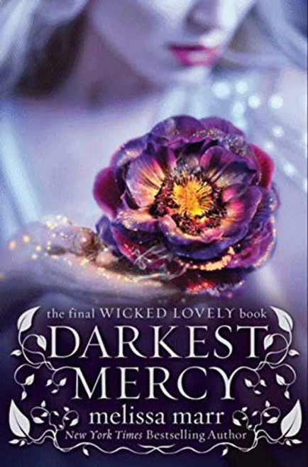 Darkest Mercy (Wicked Lovely)