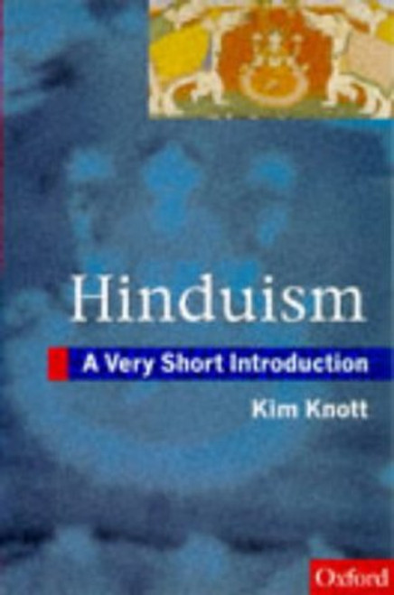 Hinduism: A Very Short Introduction (Very Short Introductions)