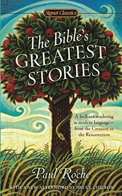 The Bible's Greatest Stories (Signet Classics)