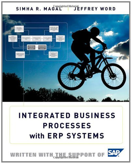 Integrated Business Processes with ERP Systems