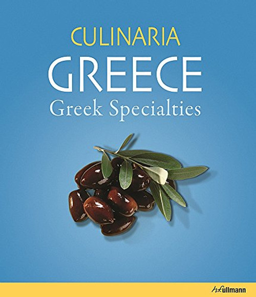 CULINARIA GREECE (LCT): Greek Specialties.