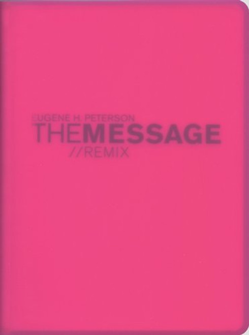 The Message//Remix